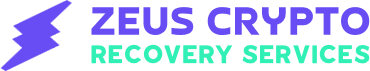 Zues Crypto Recovery Services Zues Crypto Recovery Services